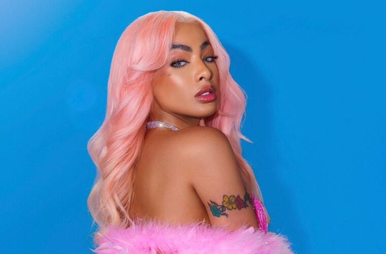 Yailin la más viral